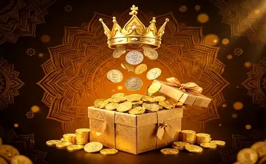 Royal Welcome Package