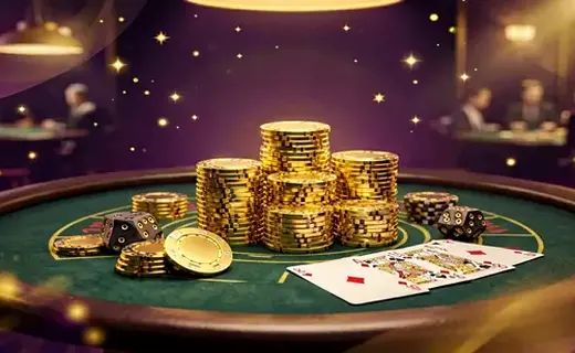 Weekend High Roller